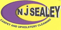 N. J.Sealey Carpet cleaning 349751 Image 0